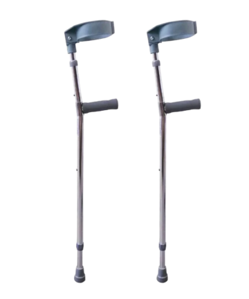 ELBOW CRUTCHES