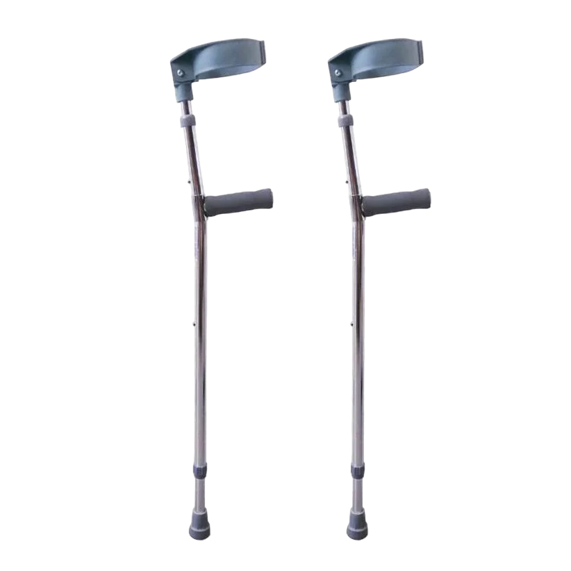 ELBOW CRUTCHES