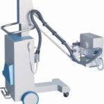 MOBILE X-RAY MACHINE
