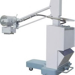 MOBILE X-RAY MACHINE