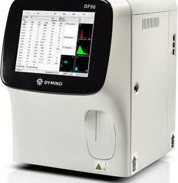 DYMIND DF52 Hematology Analyzer (5-Part)