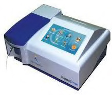 ICUBIO ICHEM 535 Semi-Auto Biochemistry Analyser