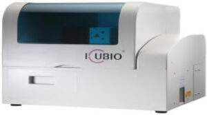 ICUBIO IMAGIC S7 Fully Automatic Chemistry Analyzer