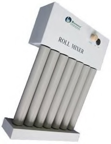 Laboratory Roller Mixer (RM-500)