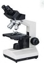 MICROSCOPE X107