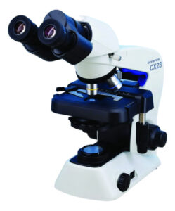 MICROSCOPE – OLYMPUS – CX23