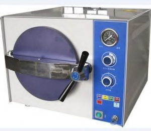 Table Top Sterilizer (20L)