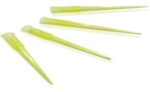 Vacutainer Yellow Top With Gel