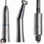 HANDPIECE DOMESTIC LOW SPEED (3PCS)