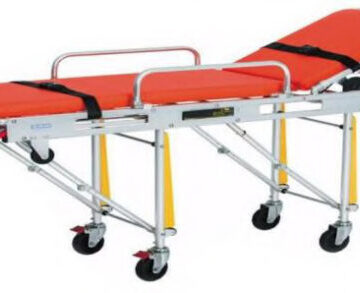 AMBULANCE STRETCHER
