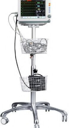 MULTI-PARAMETER PATIENT MONITOR