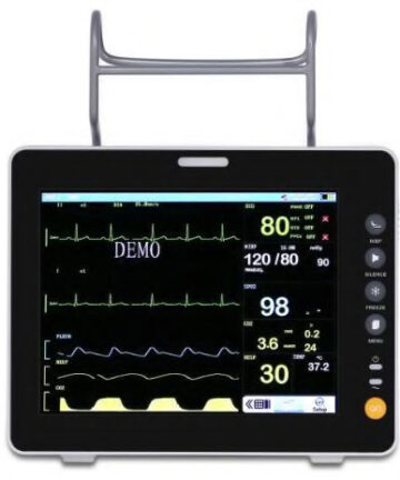 PATIENT MONITOR MODEL