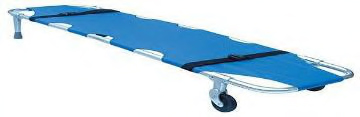 STRETCHER