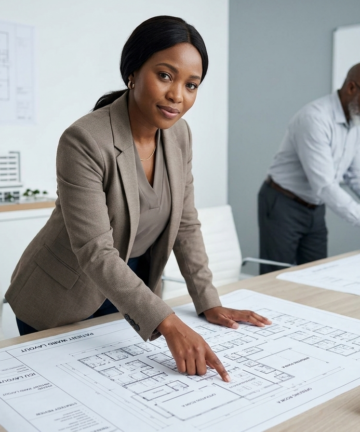 HEALTHCARE FACILITY PLANNING & CONSULTANCY