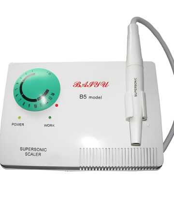 ULTRASONIC SCALER TR-B5